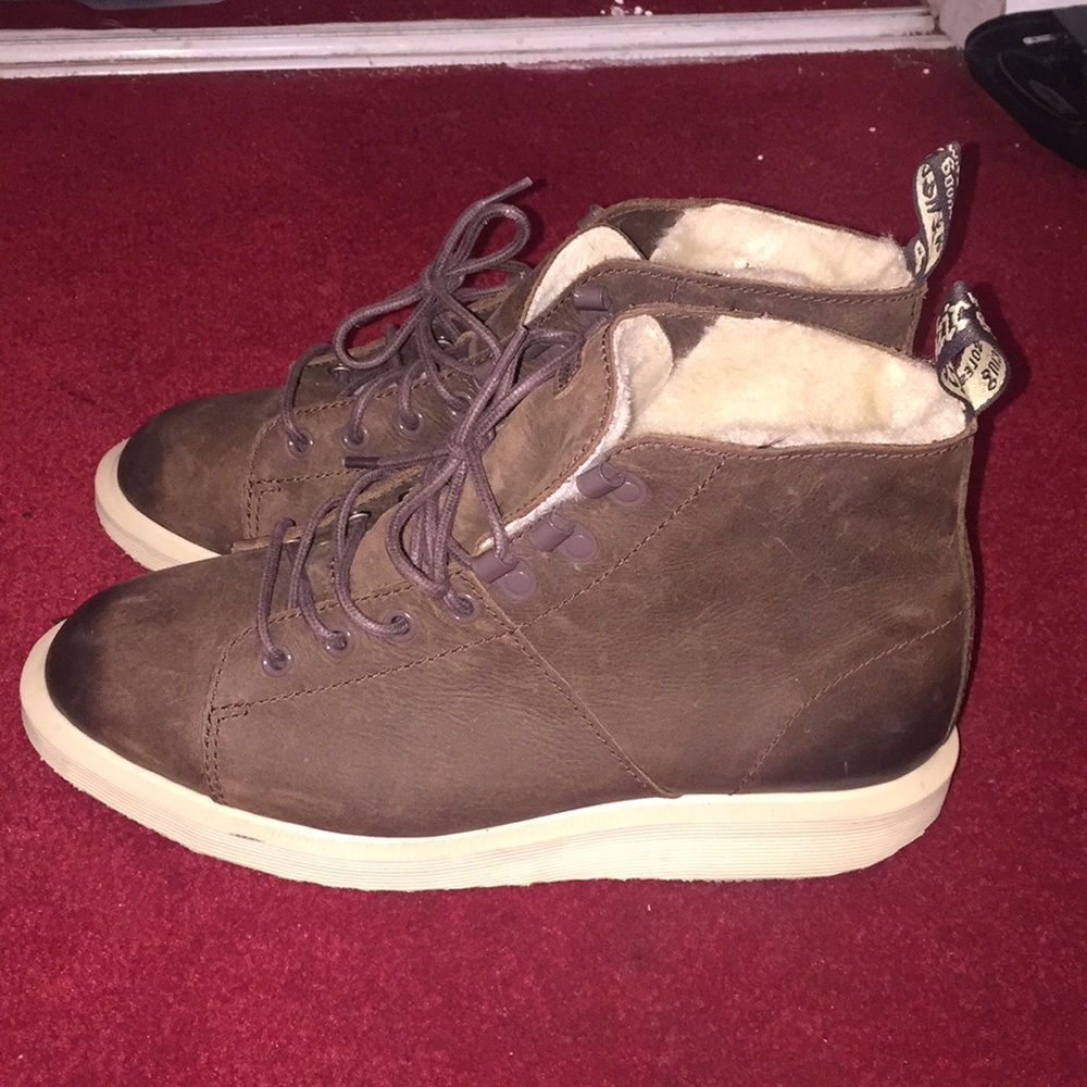 Doc martens